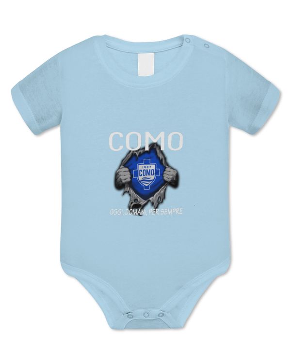 Baby Bodysuit - EU