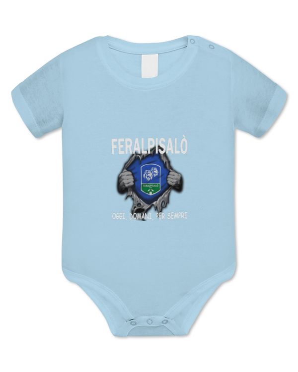 Baby Bodysuit - EU