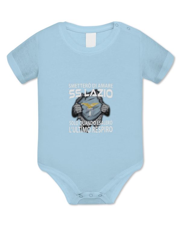 Baby Bodysuit - EU