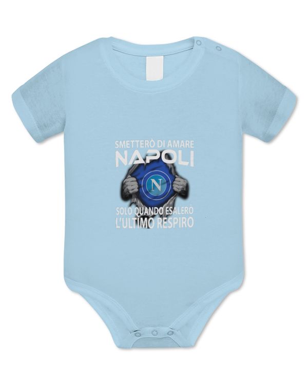 Baby Bodysuit - EU
