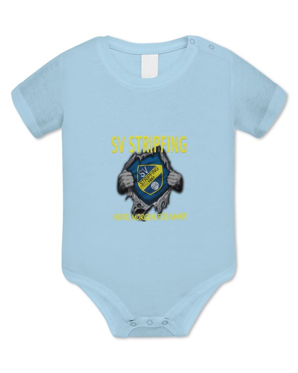 Baby Bodysuit - EU