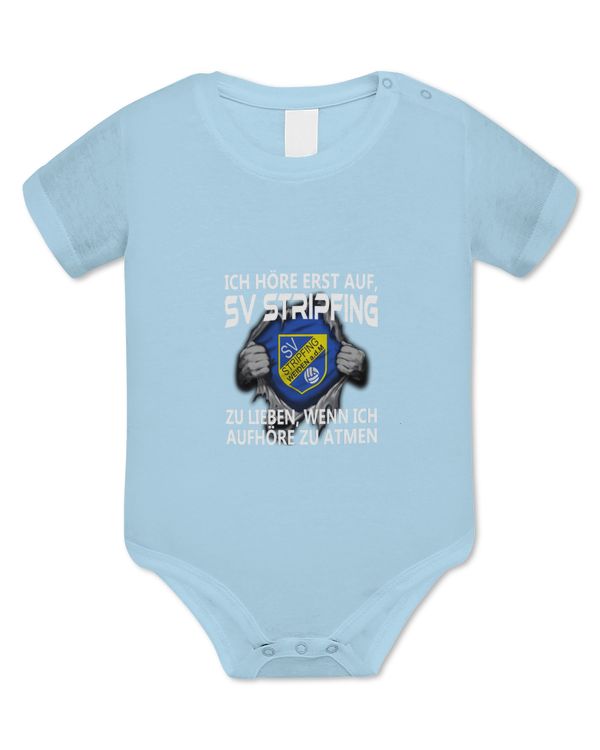 Baby Bodysuit - EU
