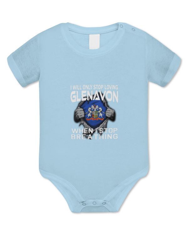 Baby Bodysuit - EU