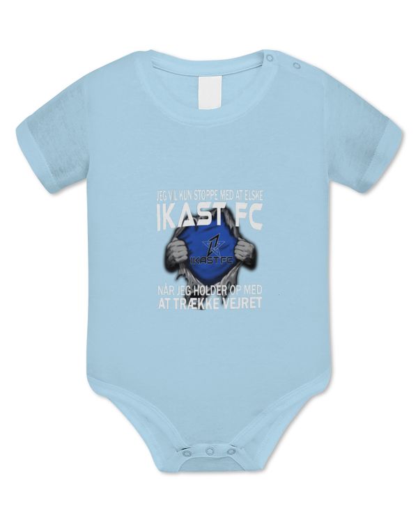 Baby Bodysuit - EU