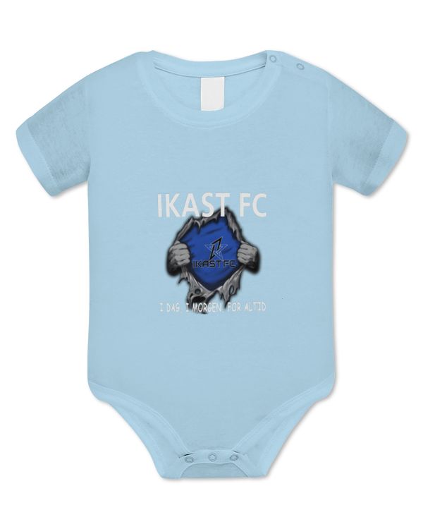 Baby Bodysuit - EU
