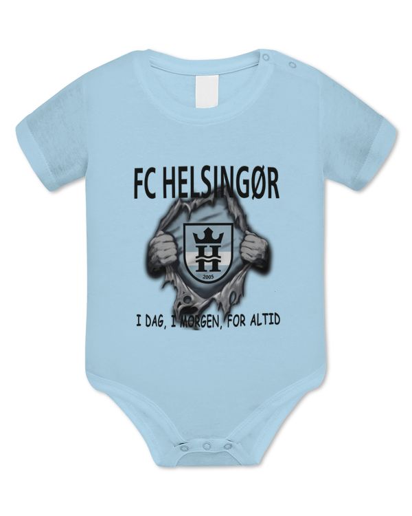 Baby Bodysuit - EU