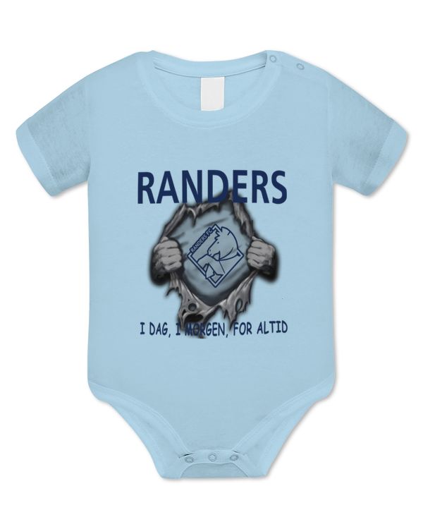 Baby Bodysuit - EU