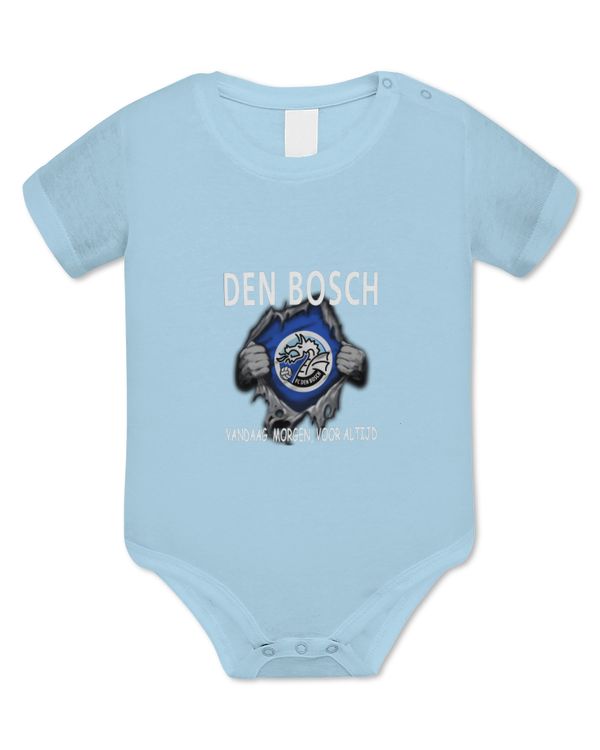 Baby Bodysuit - EU