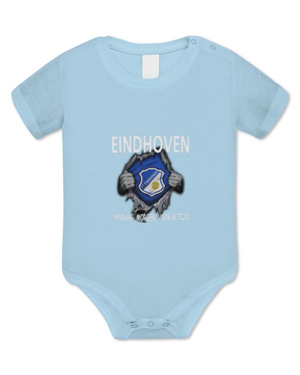 Baby Bodysuit - EU
