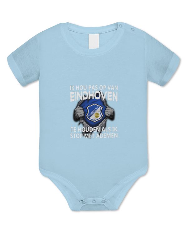 Baby Bodysuit - EU