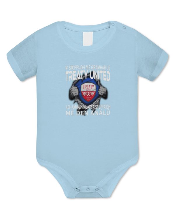 Baby Bodysuit - EU