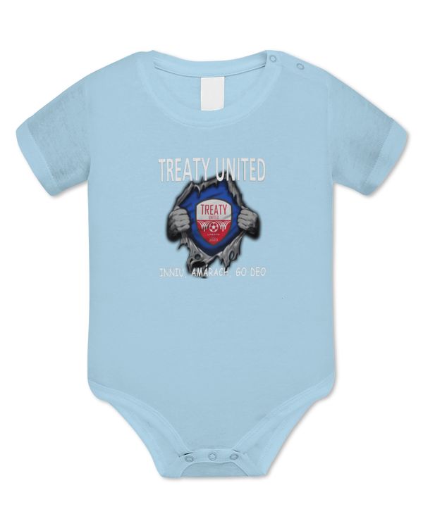 Baby Bodysuit - EU