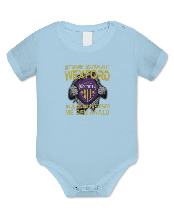Baby Bodysuit - EU