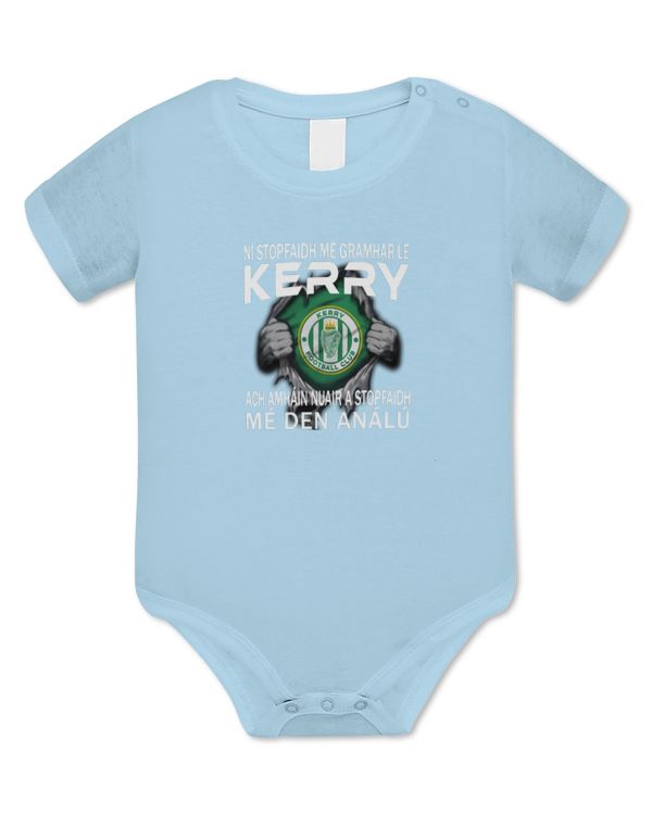 Baby Bodysuit - EU