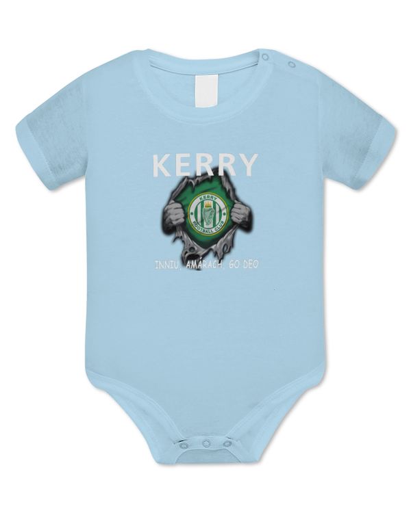 Baby Bodysuit - EU
