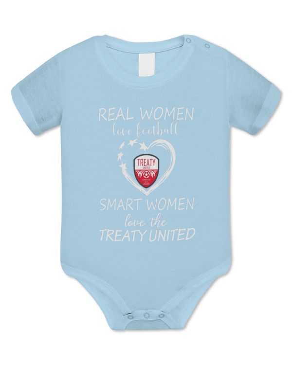 Baby Bodysuit - EU
