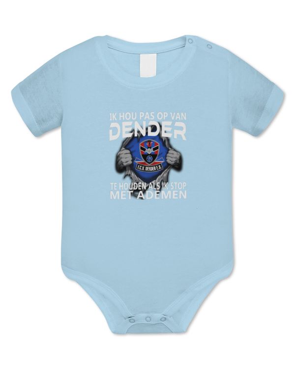 Baby Bodysuit - EU