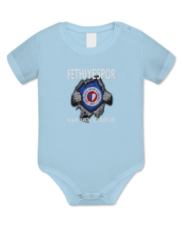 Baby Bodysuit - EU