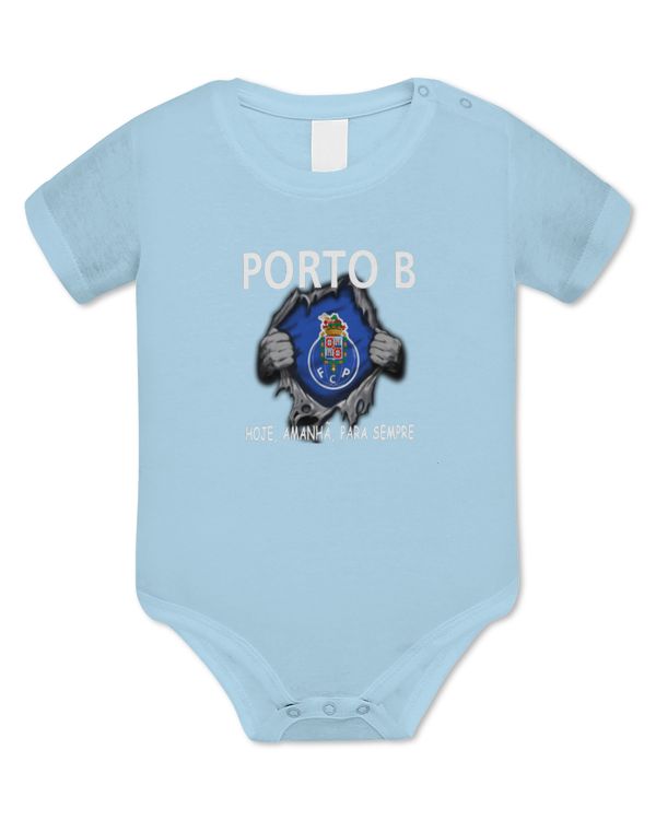 Baby Bodysuit - EU