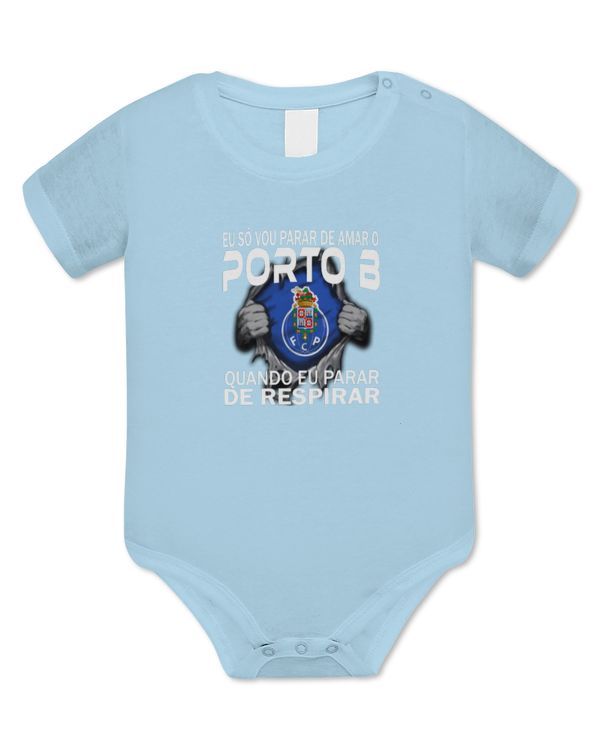 Baby Bodysuit - EU
