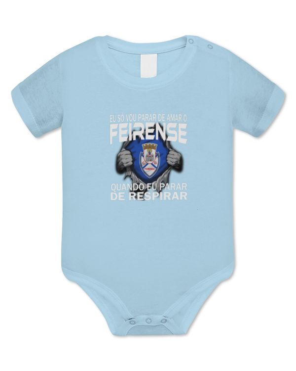 Baby Bodysuit - EU