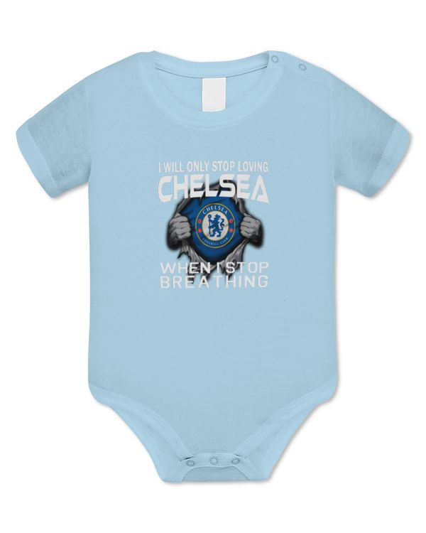 Baby Bodysuit - EU