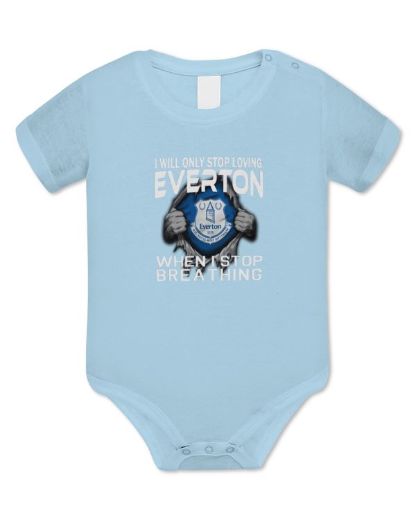 Baby Bodysuit - EU
