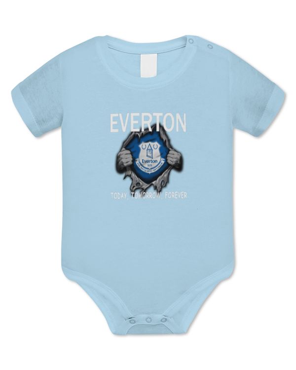 Baby Bodysuit - EU