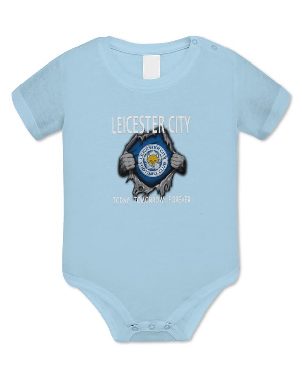 Baby Bodysuit - EU