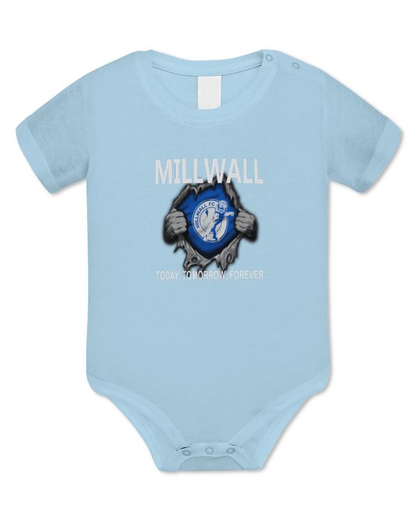 Baby Bodysuit - EU