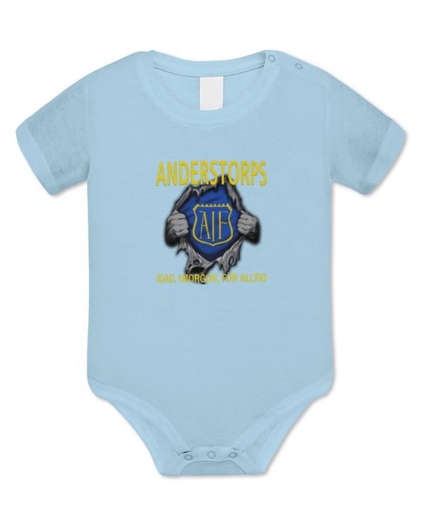 Baby Bodysuit - EU