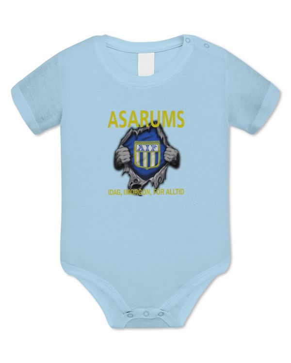 Baby Bodysuit - EU
