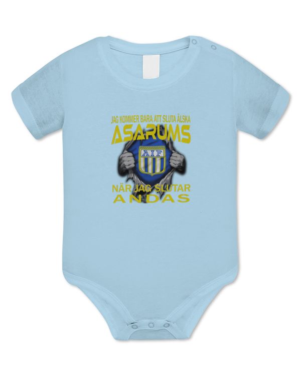 Baby Bodysuit - EU