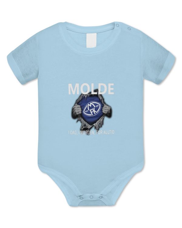 Baby Bodysuit - EU
