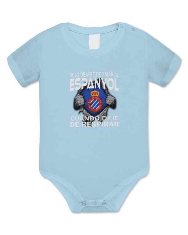 Baby Bodysuit - EU