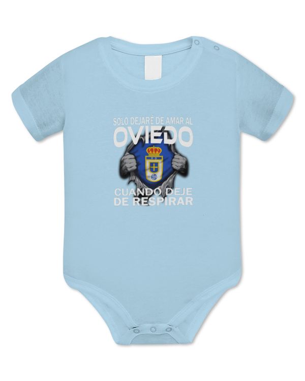 Baby Bodysuit - EU