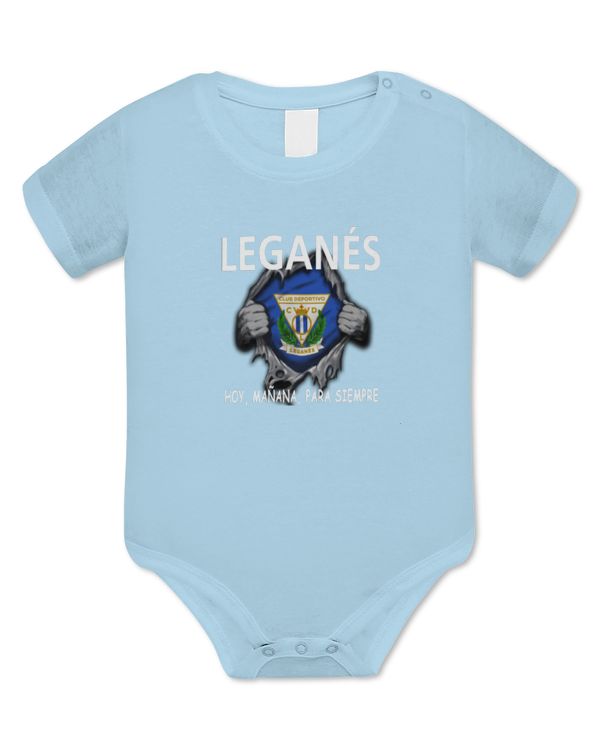 Baby Bodysuit - EU