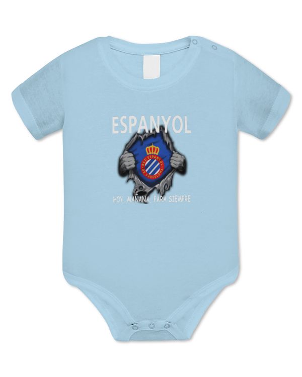 Baby Bodysuit - EU