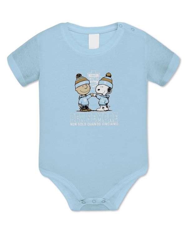 Baby Bodysuit - EU