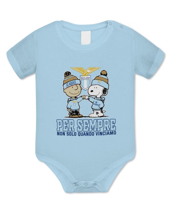 Baby Bodysuit - EU
