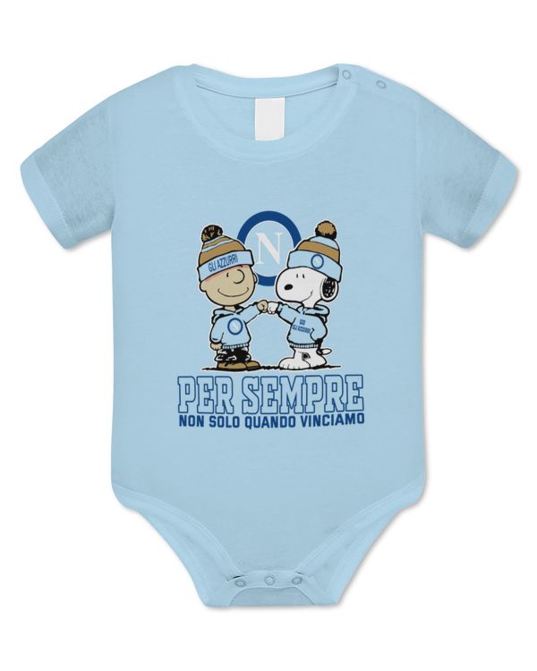 Baby Bodysuit - EU
