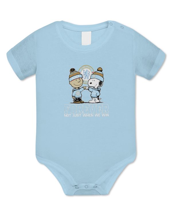 Baby Bodysuit - EU