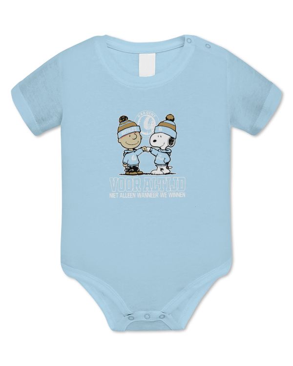 Baby Bodysuit - EU