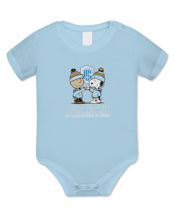 Baby Bodysuit - EU