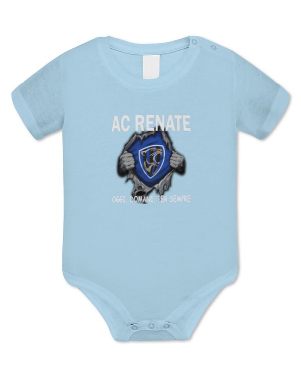 Baby Bodysuit - EU