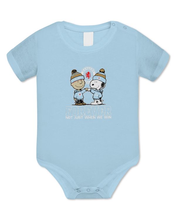 Baby Bodysuit - EU