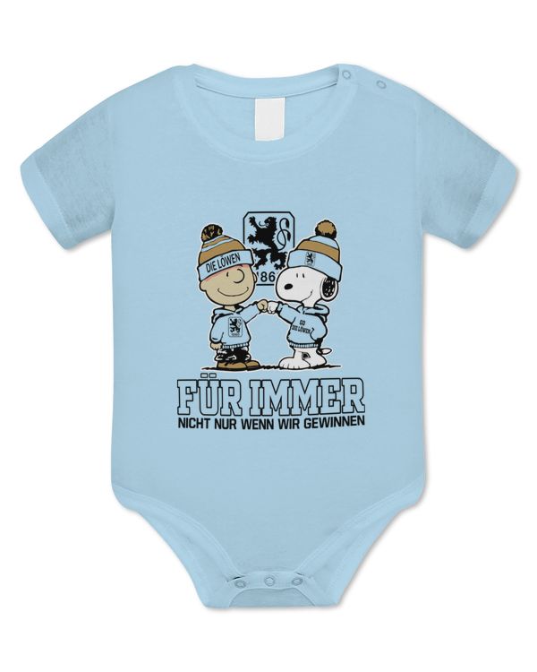 Baby Bodysuit - EU