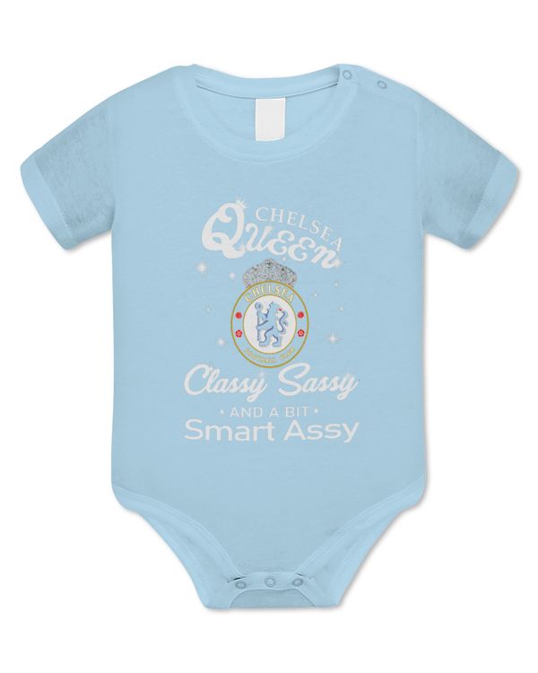 Baby Bodysuit - EU