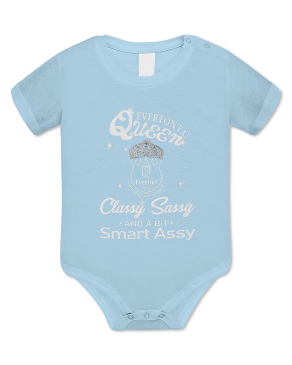Baby Bodysuit - EU