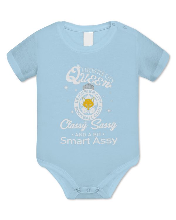 Baby Bodysuit - EU
